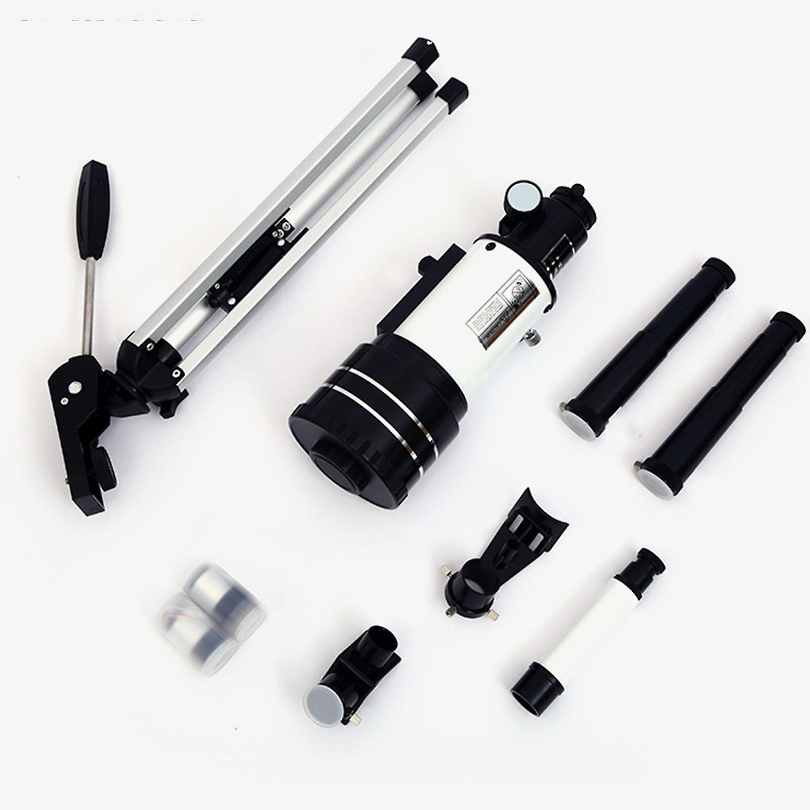 150X Professional Astronomical Telescope for Space Monocular Powerful Binocular
