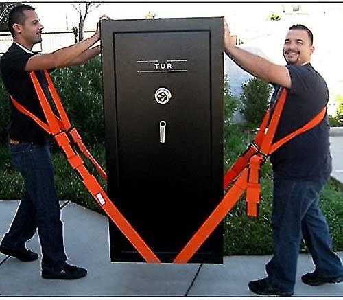 Lifting And Driving Belts For Objects, Heavy Objects Without Back Pain, Belts And Straps