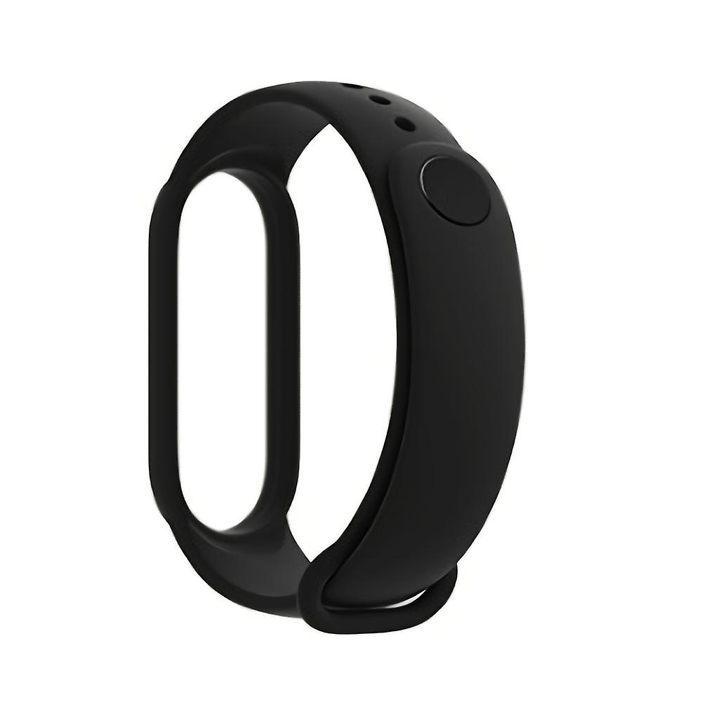 Replacement Strap Smartwatch Adjustable Silicone Strap Band