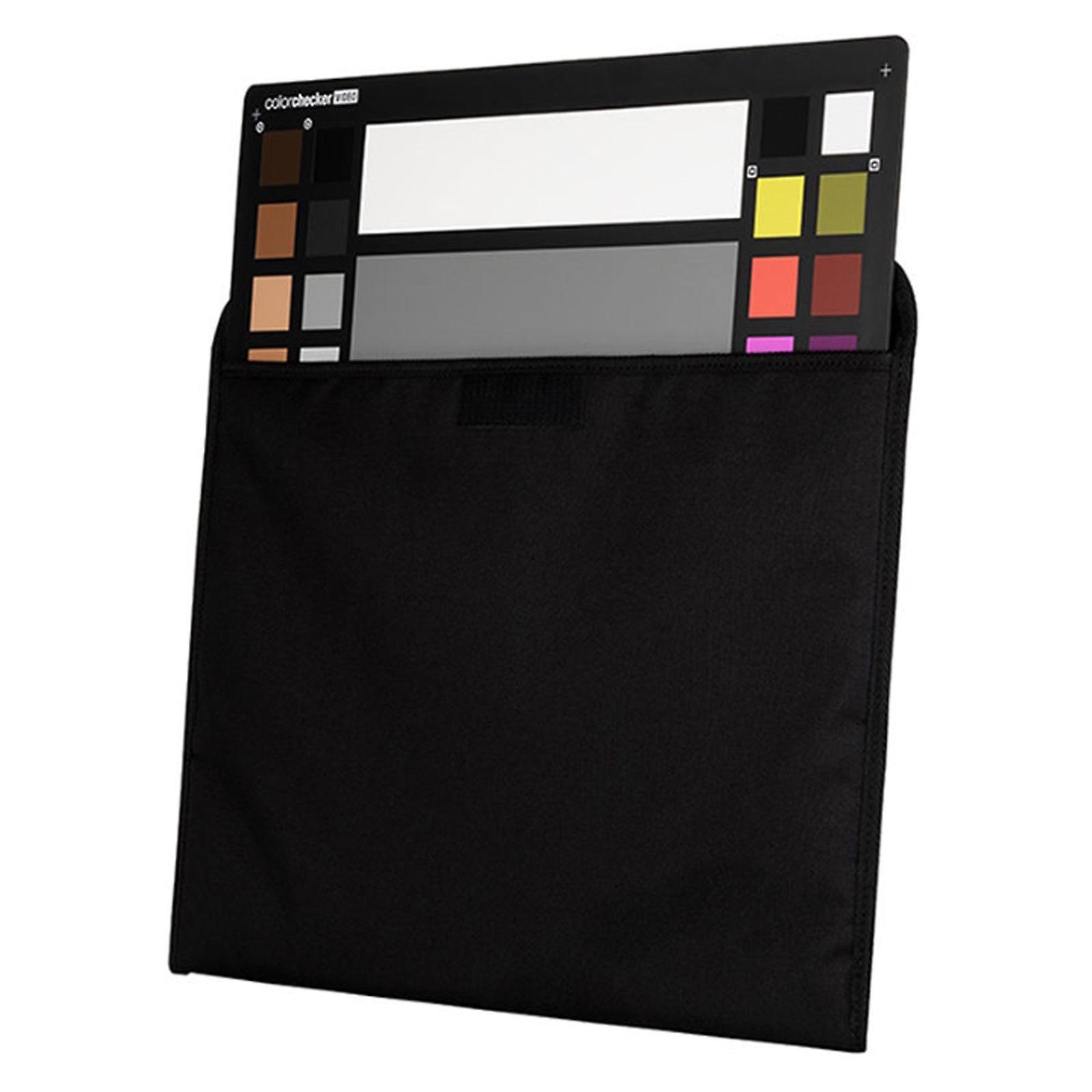 X-Rite ColorChecker Video XL Con Custodia: La Carta Colore Gigante Per Bilanciamento Preciso In Video E Cinema