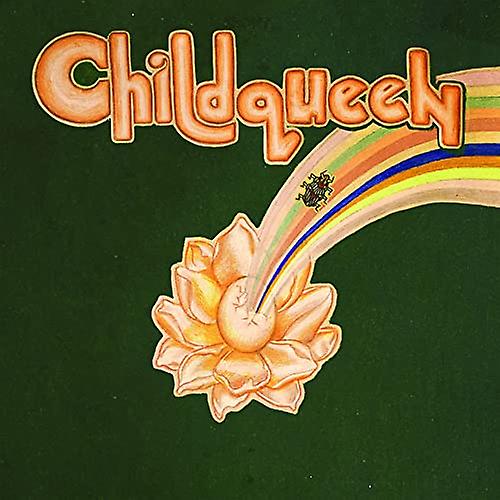 Bonetkadhja - Childqueen  [VINYL]