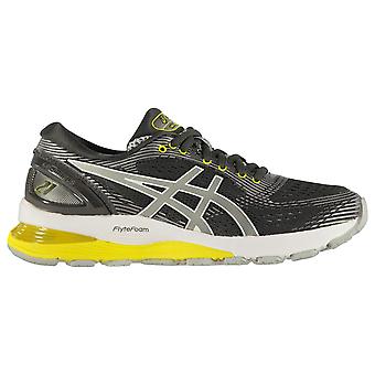 Asics Womens Gel Nimbus 21 Running Shoes Road Breathable Lightweight Mesh