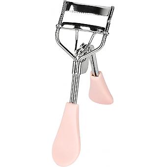 Wimperkrullers, Pad Lash Curler Make-up Tool met perfect 3d gelaagd effect, geschikt voor alle oogvormen voor vrouwen en meisjes
