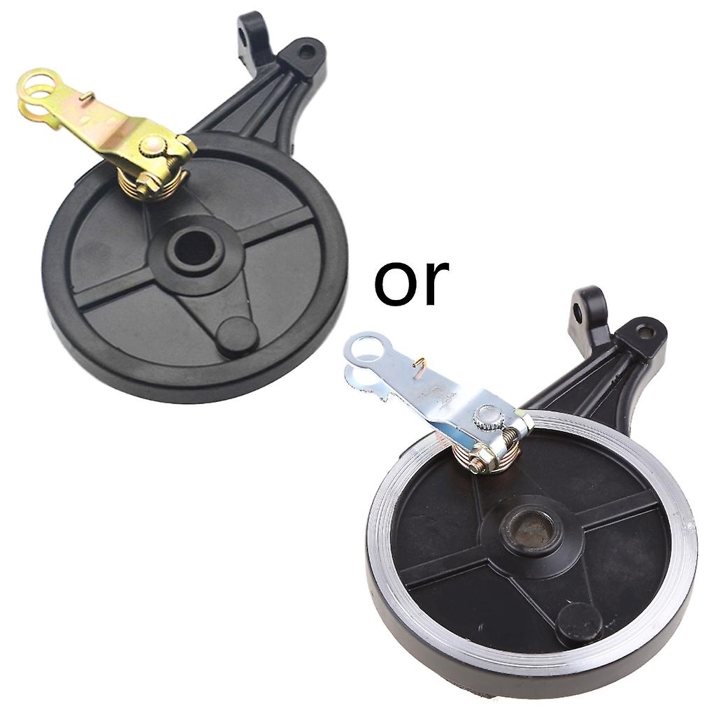 125mm Electric Scooters Drum Brake / E-Bikes Drum Brake