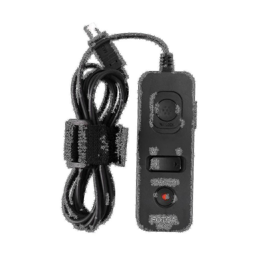 Rm-VS1 Fernbedienung Auslöser für Rm-vpr1 A-5100 A-7s A-5000