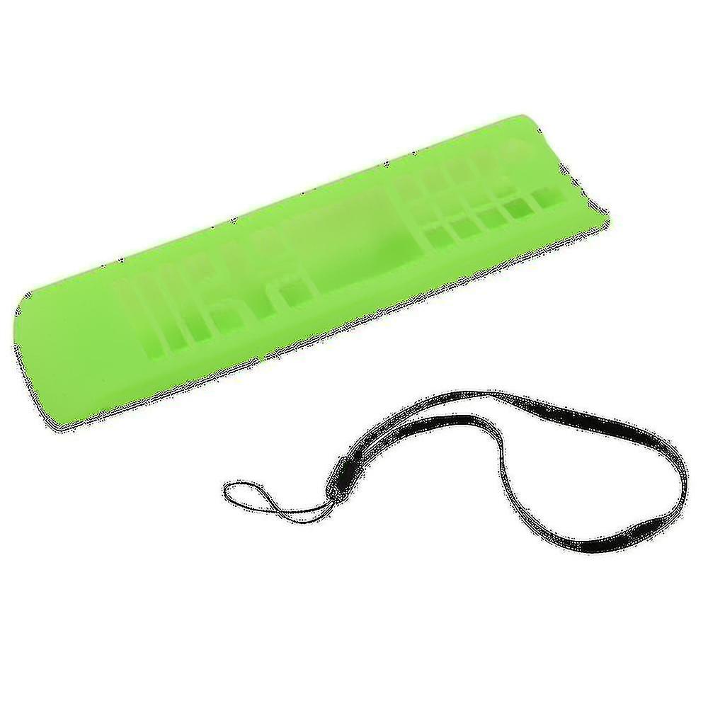 Silicone Case Remote Control Protective Cover Suitable For Tv Bn59 Aa59 Series Remote Control Lumin