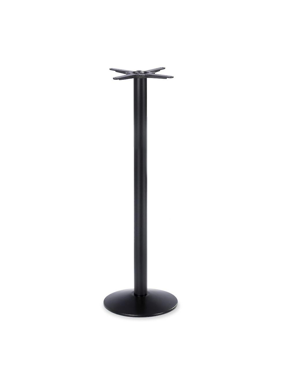 Romus Small - Poseur Table Base