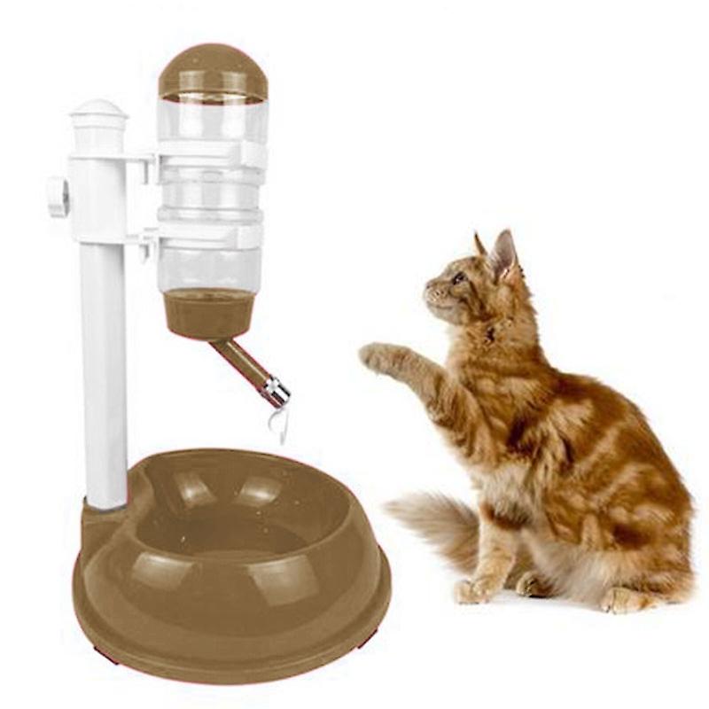Pet able Automatic Drinking Fountain