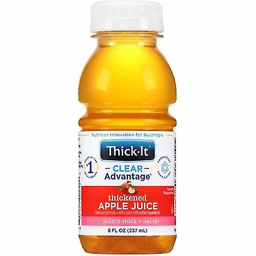 Kent Precision Foods Thickened Beverage, 8 Oz (Pack of 1)