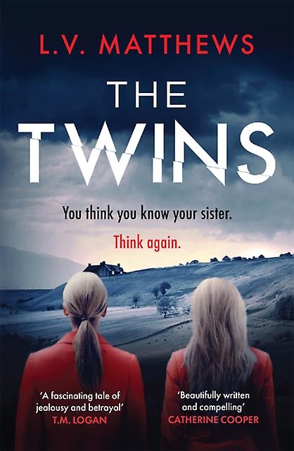 Twins - L.V. Matthews