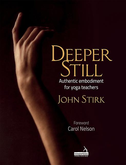 Deeper Still by John Stirk Paperback