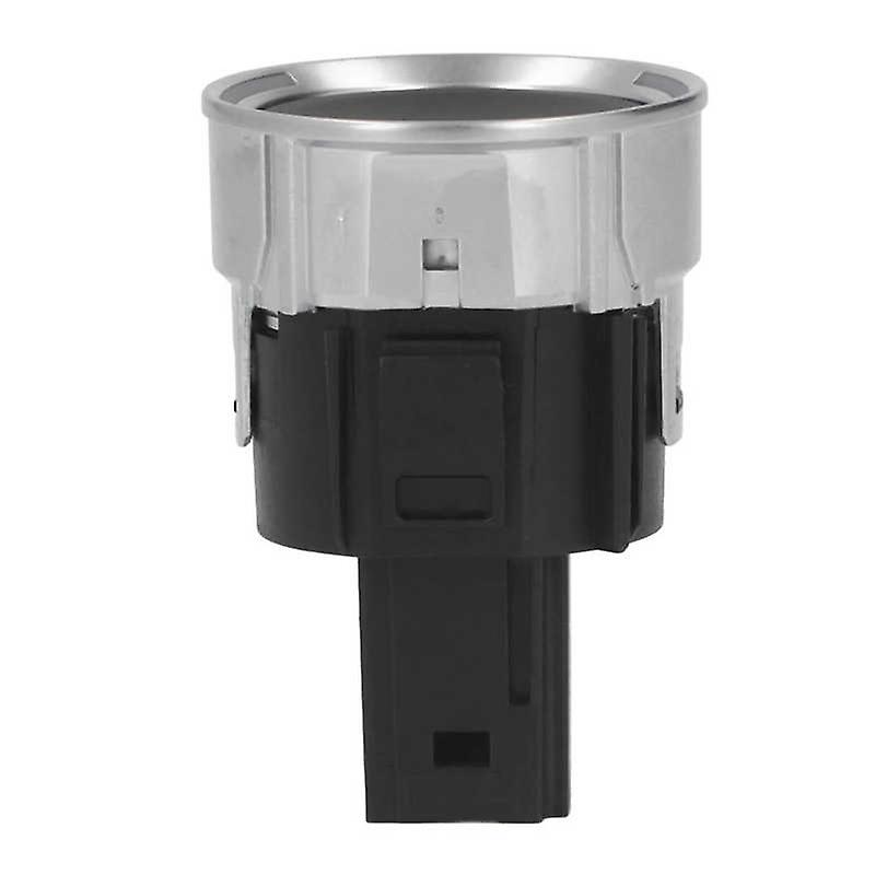 Button Engine Start Switch Round Car Start Engine Button Easy Install 98021996zd For Vehicle