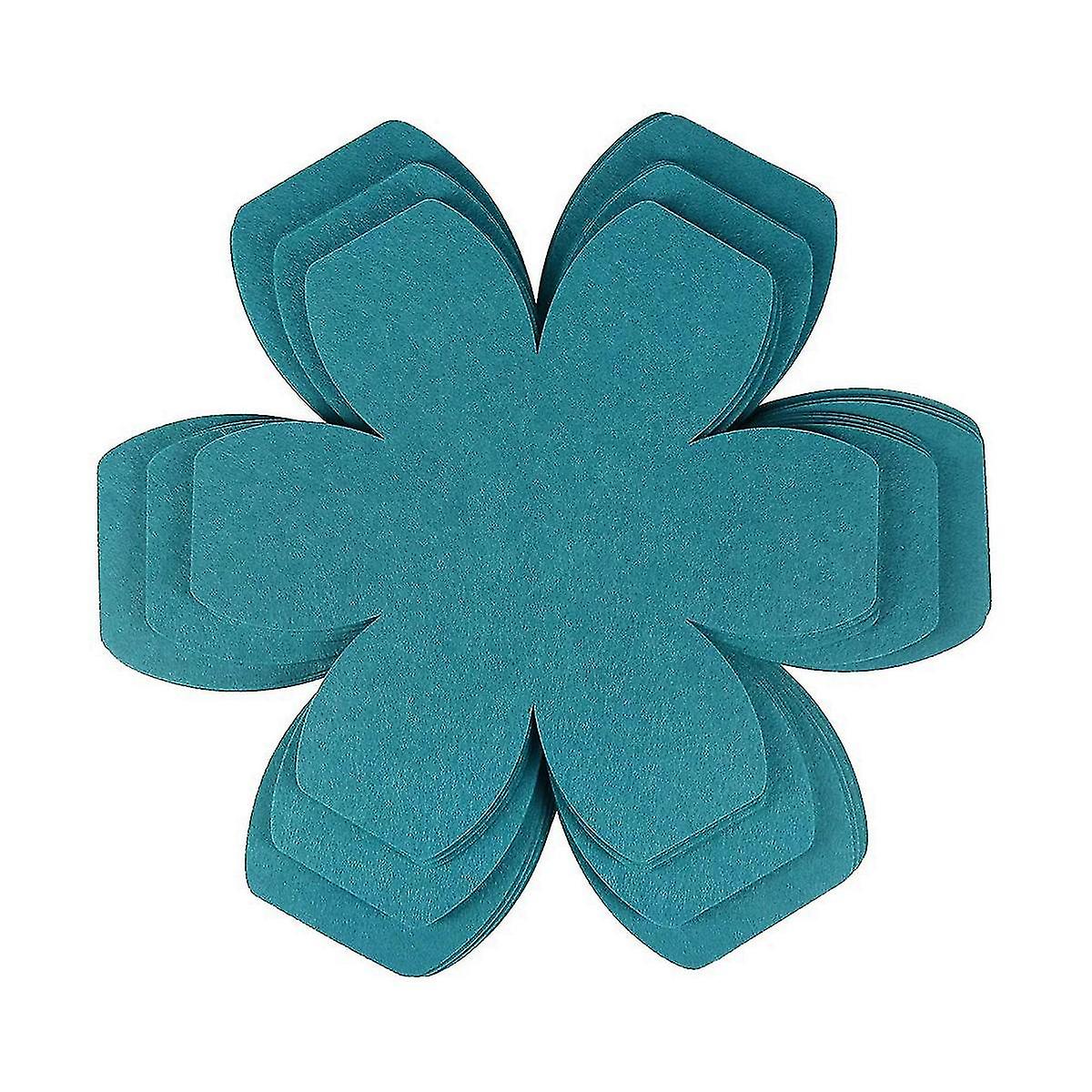 Pot And Pan Protectors, 12 And 3 Different Sizes, Thicker Felt Pan Protector Pads,protecting Your C