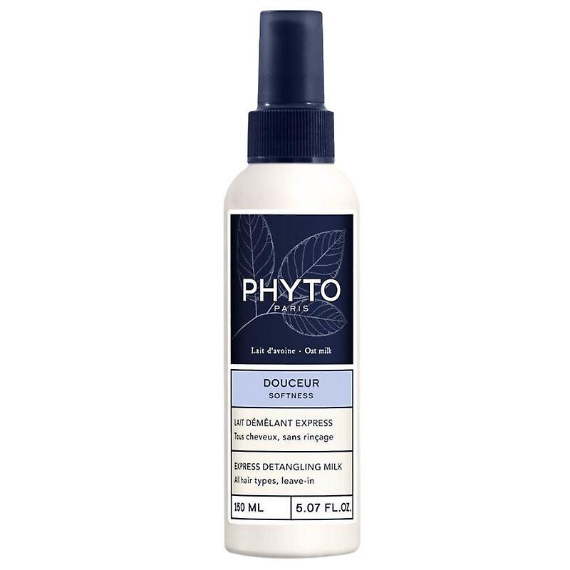Phyto Douceur Softness Express Detangling Milk 150ml