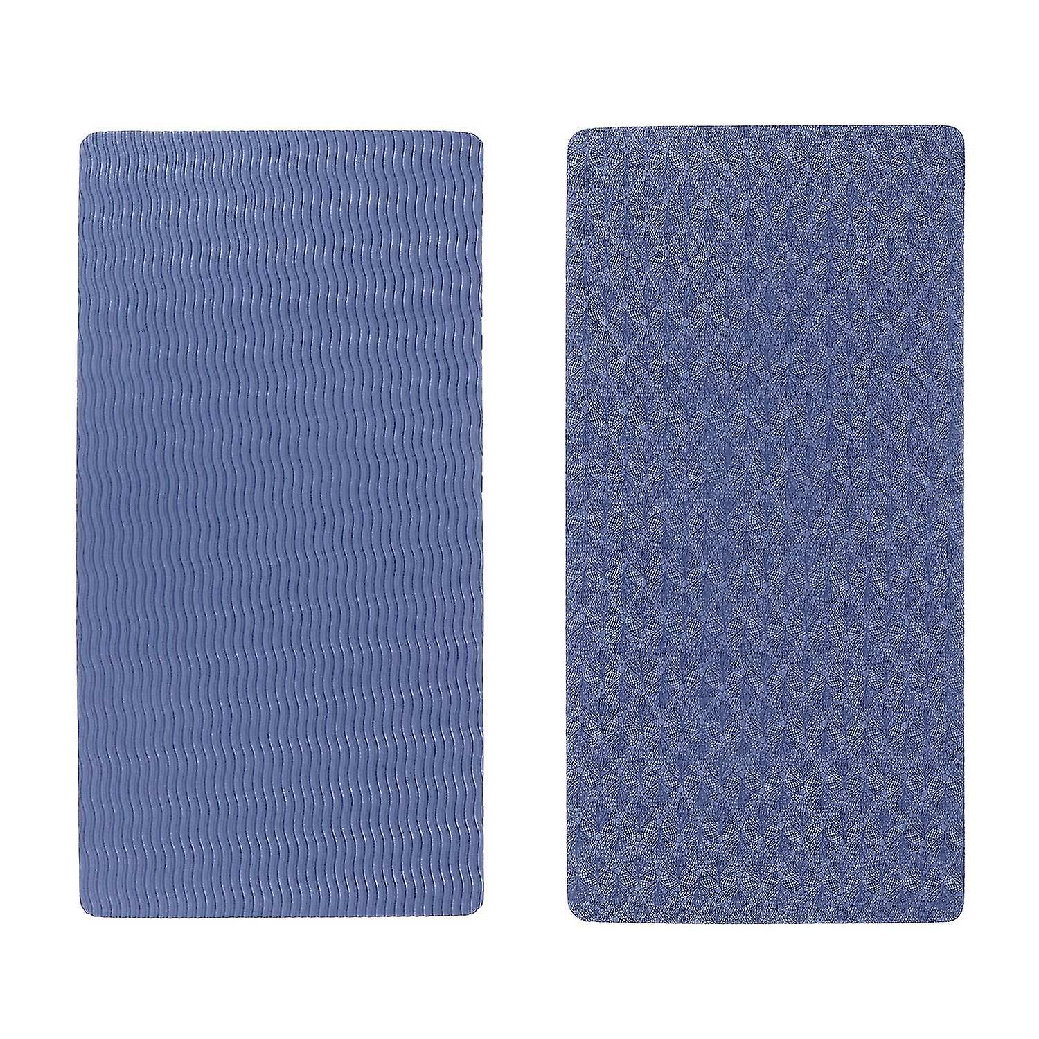 1 Pair Stability Balance Trainer Balance Pad Knee Pads For Work