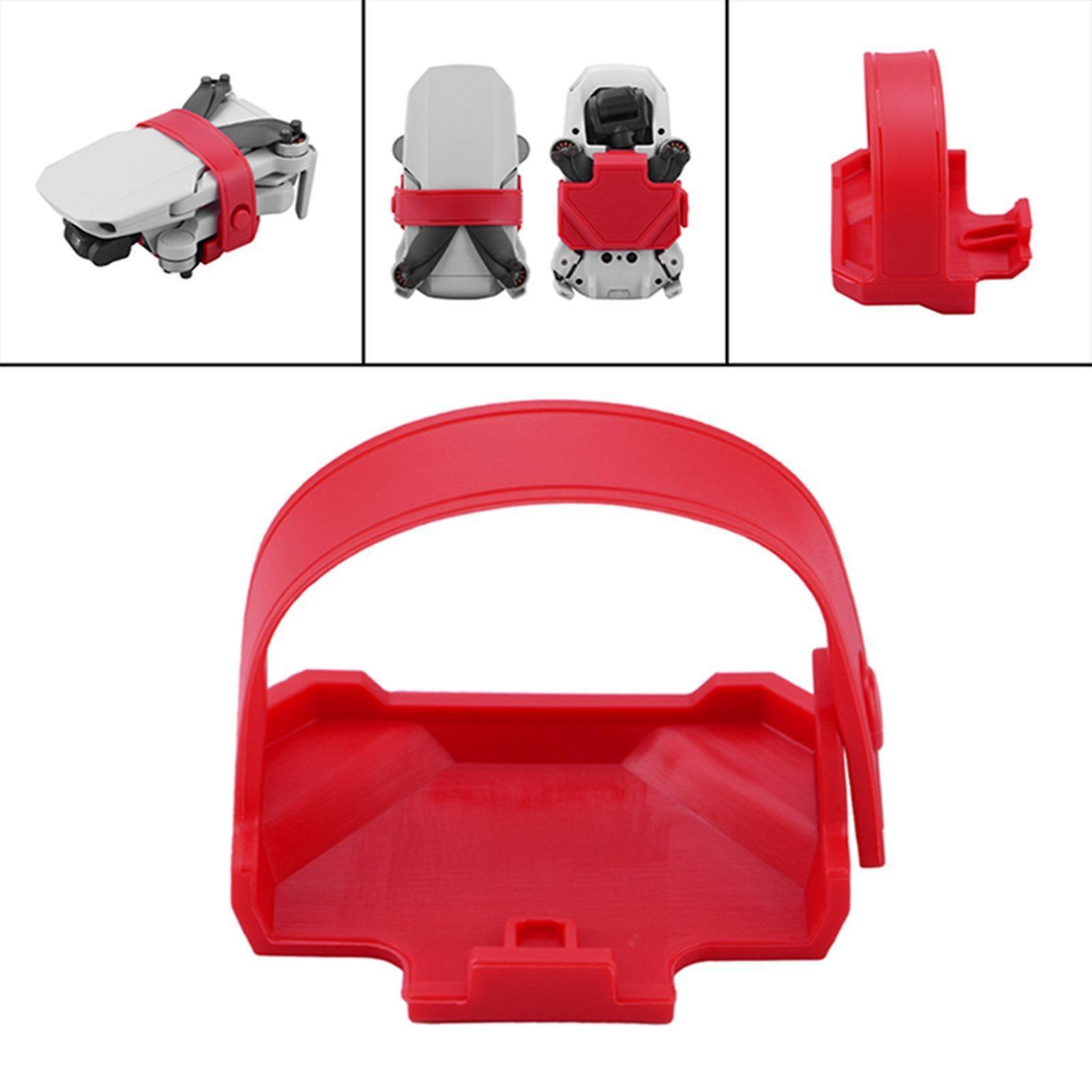 Propellers Stabilizers Universal Part for DJI Mavic Mini/Mini 2/Mini SE Red
