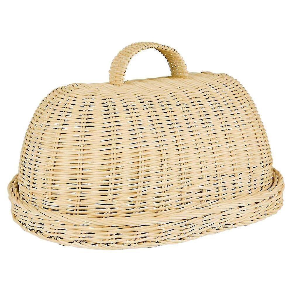 1pc Computer Elevated Shelf Computer Monitor Holder