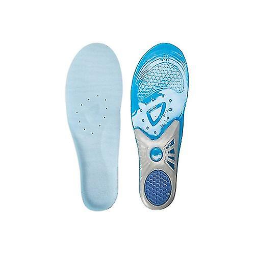 Mountain Warehouse Mens IsoGel Shock Absorber Insoles