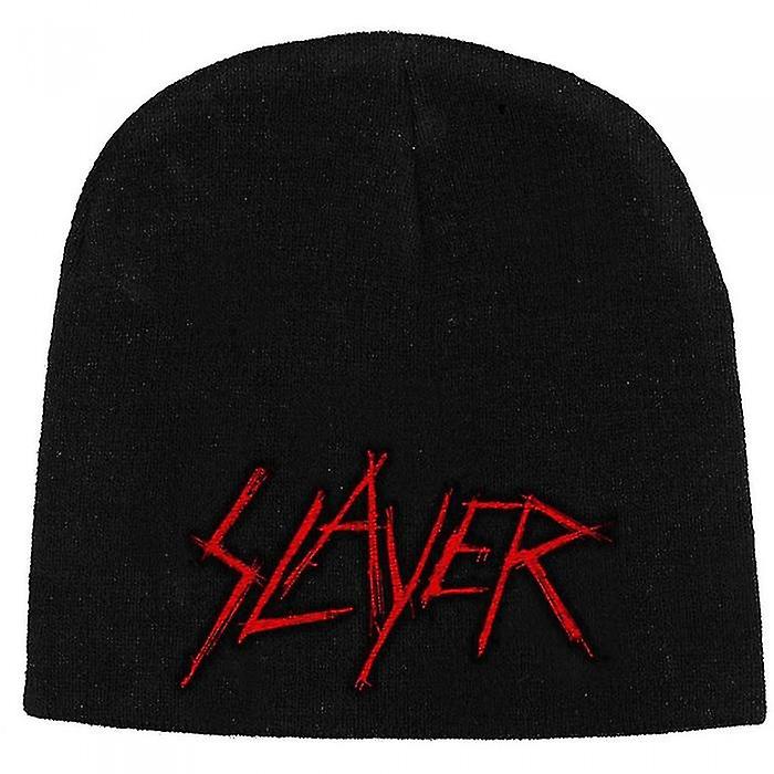 Slayer Unisex Eagle Mütze für Erwachsene