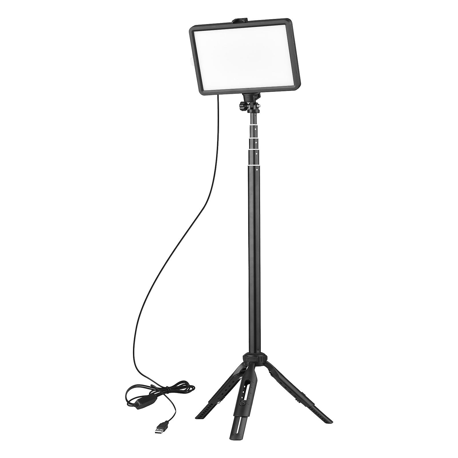 Usb Led Video Light Kit Video Conference Lighting