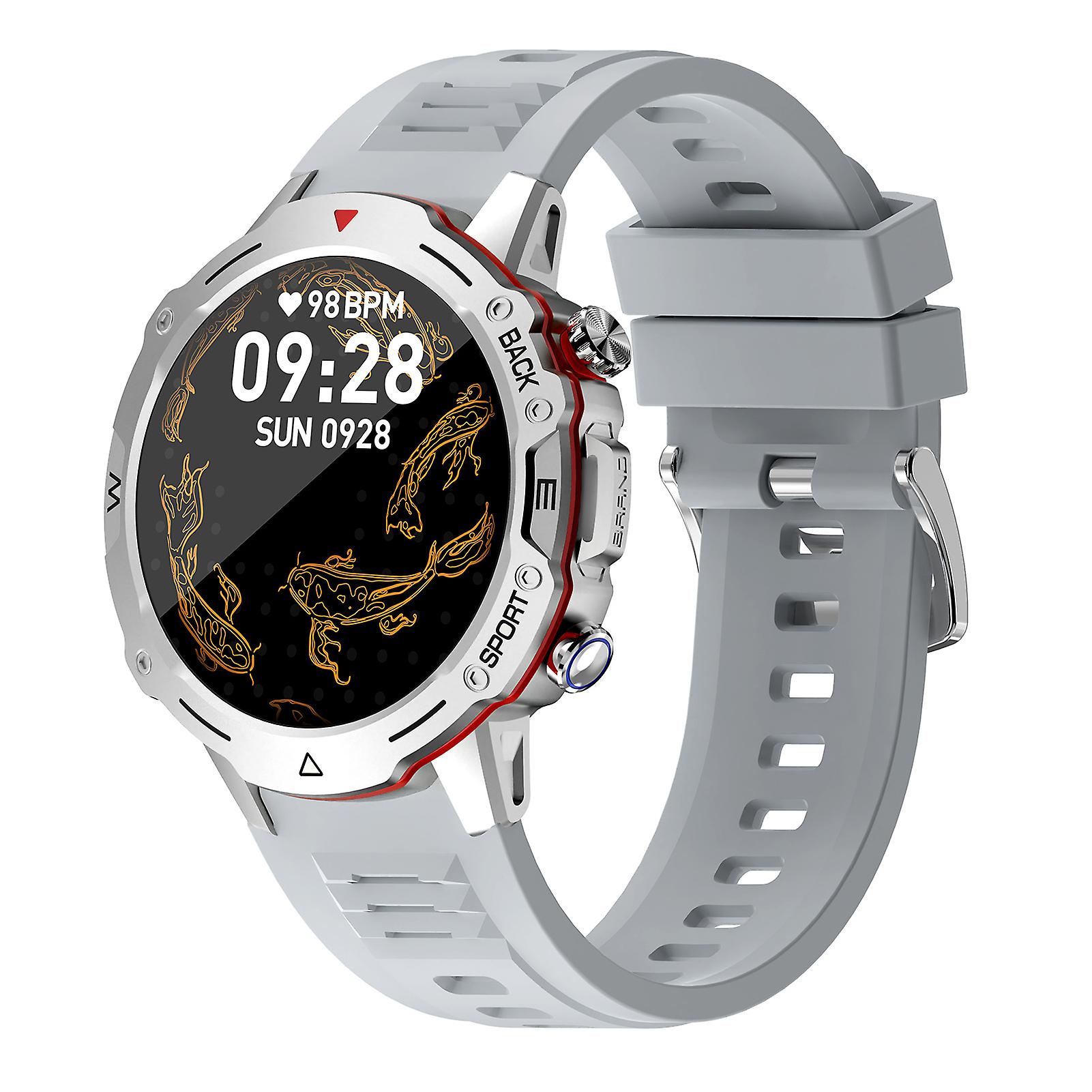 Smart Watch 1.39inch Round Screen Smartwatch