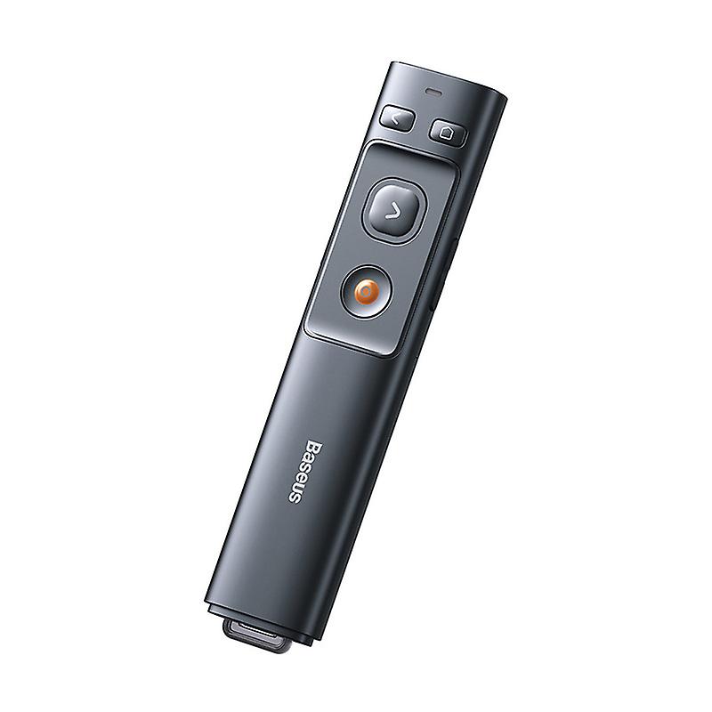 Wireless Laser Pointer 2.4ghz Remote Controller