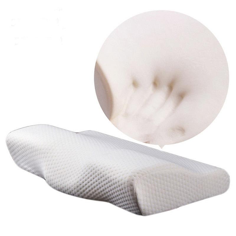 Orthopedic memory Pillow For Neck Pain
