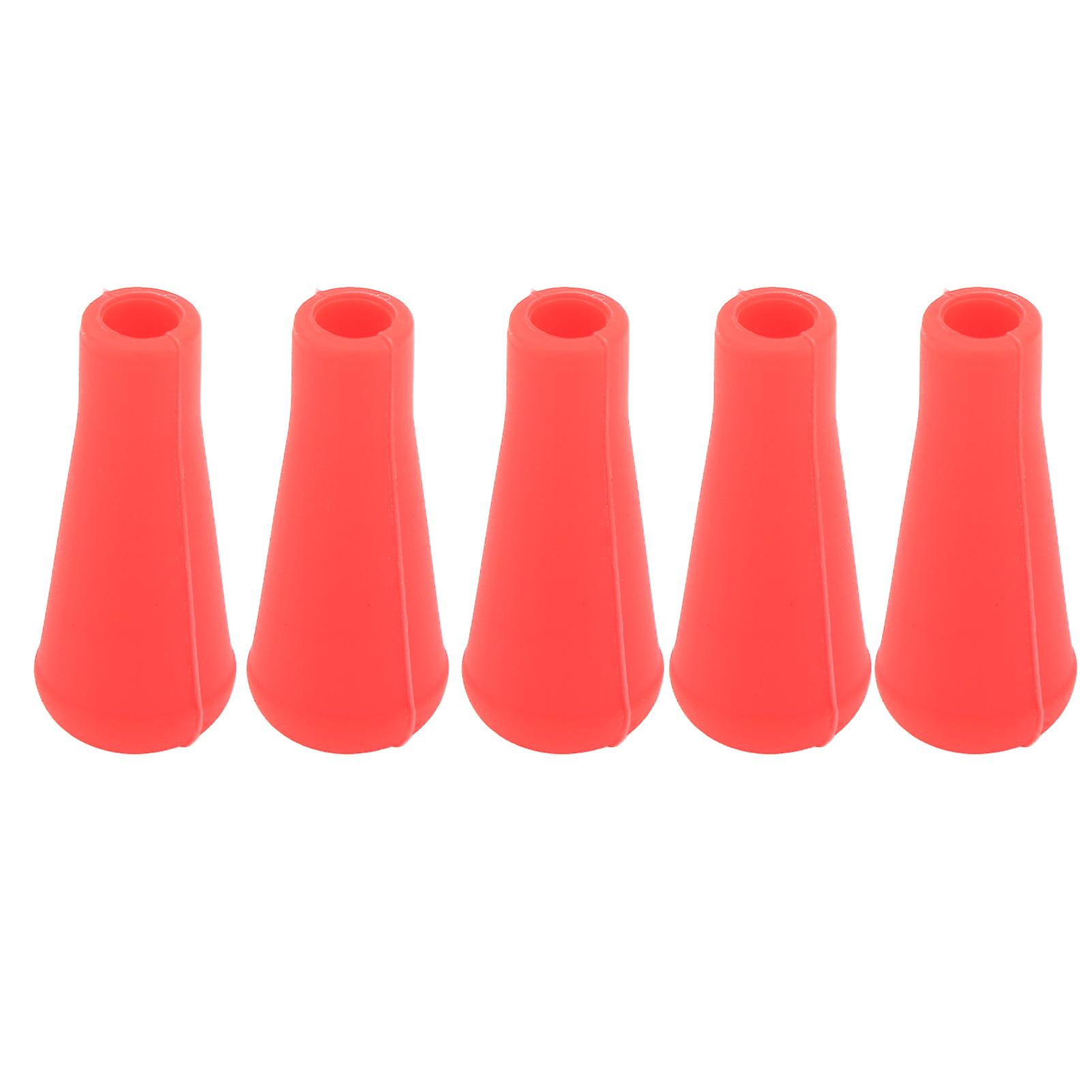 Arrows Training Equipment,5PCS Archery Arrow Tip Archery Arrowheads Archery Arrow Tip Finely Tuned Performance