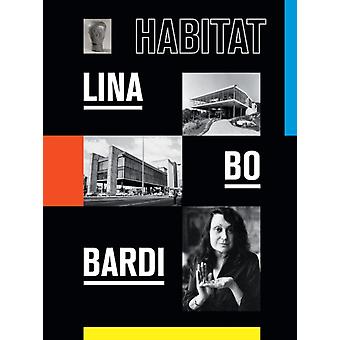 Lina Bo Bardi - Prestel