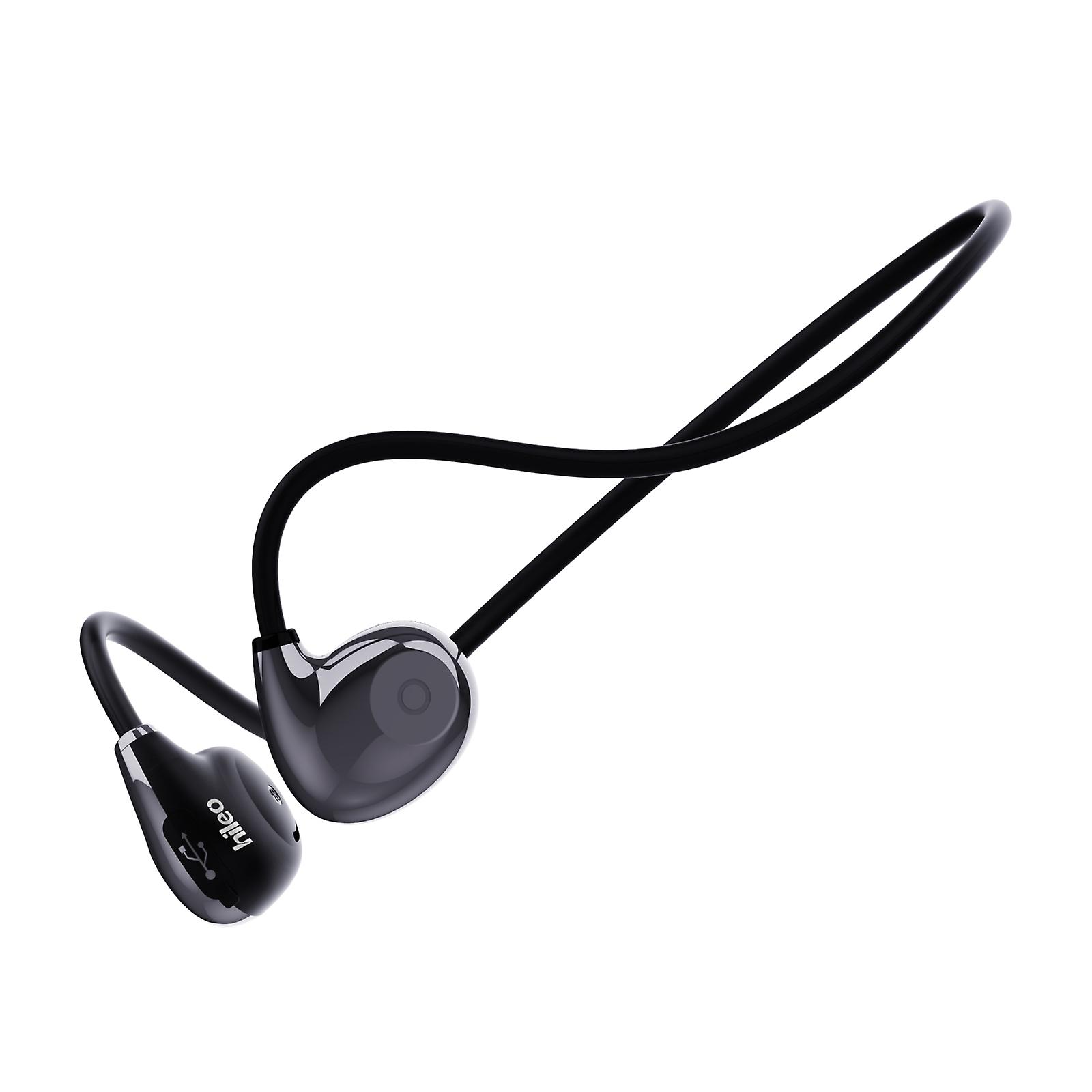 Bluetooth Hanging Neck Earphone