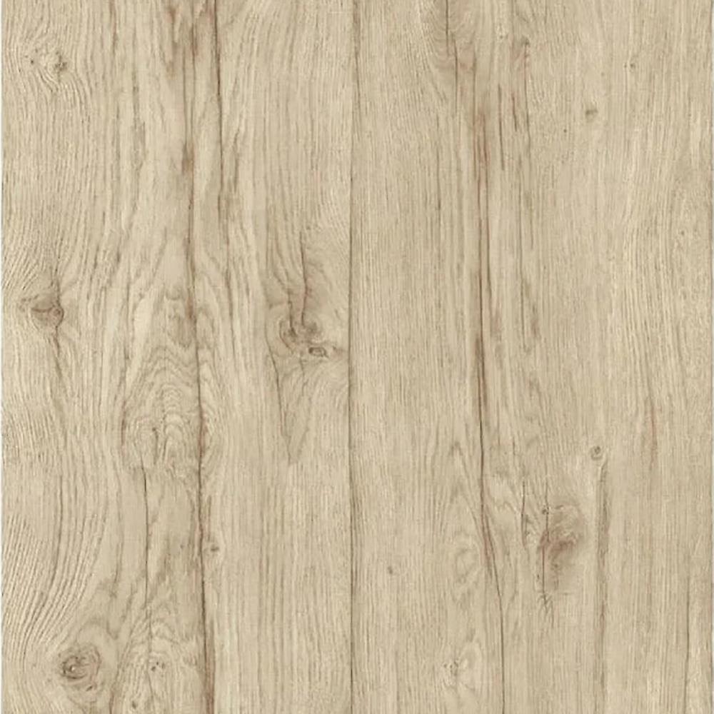 Erismann Wood Panel Beige Texture Wallpaper