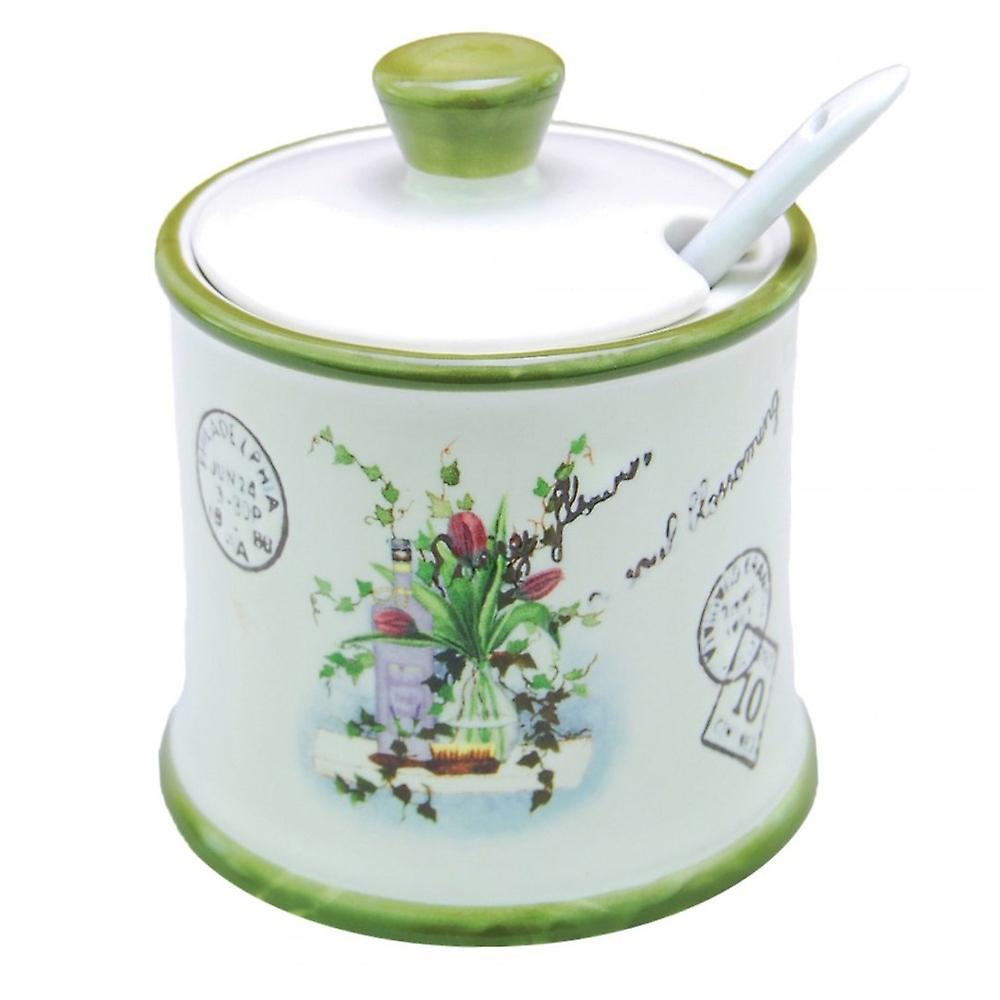 Maestro ceramic sugar bowl MR2006509