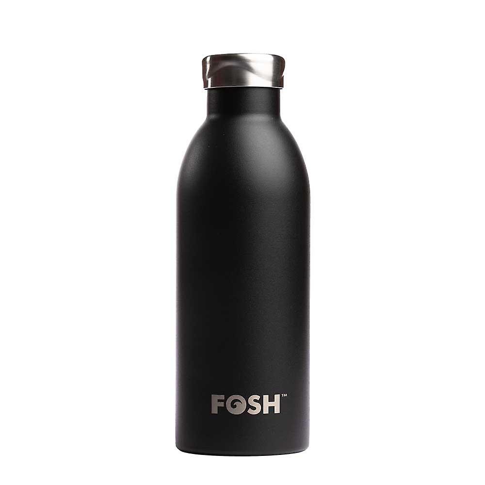 Vital 2.0 Triple-insulated Water Bottle - Orca