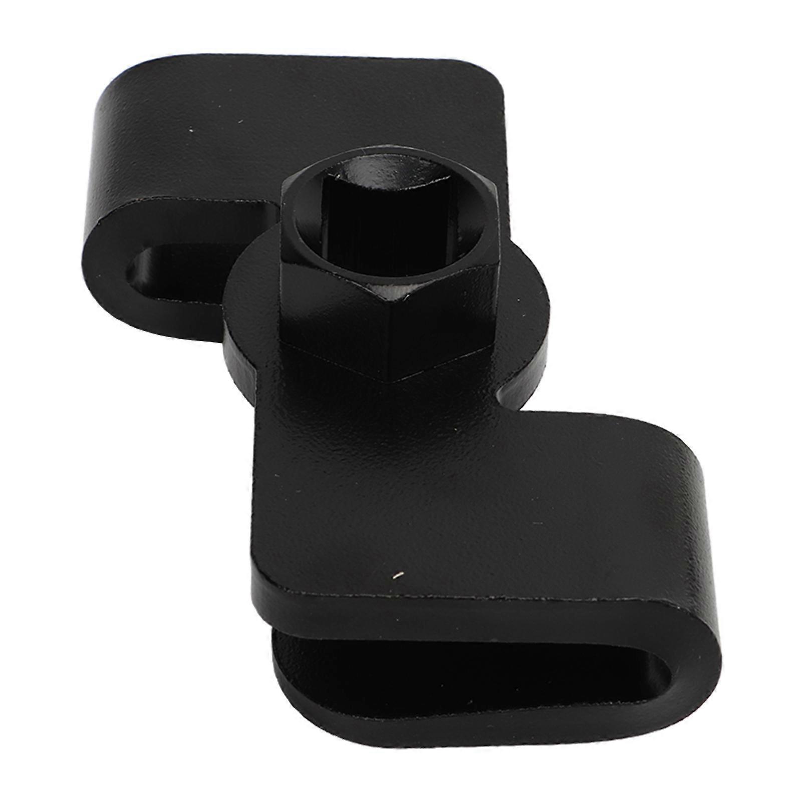 Wrench Extender Adaptor,Wrench Extender Universal Steel Wrench Adapter Wrench Extender Adaptor Accessory Seamless Integration