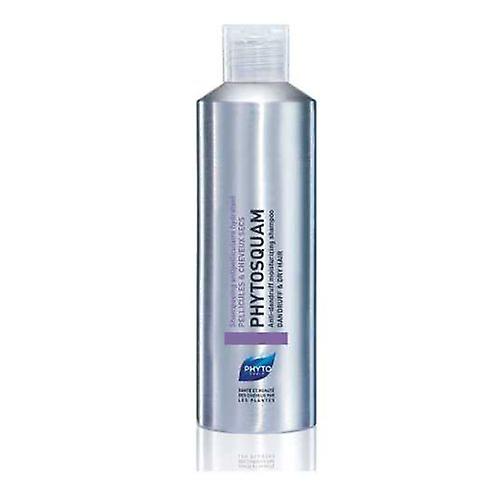 Phyto Phytosquam Shampoo Hydratant 200ml
