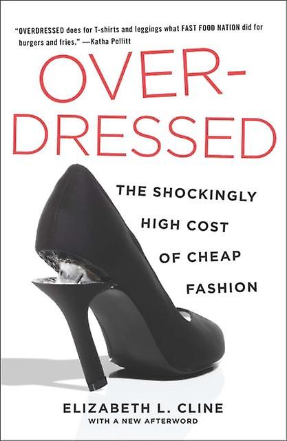 Overdressed Paperback