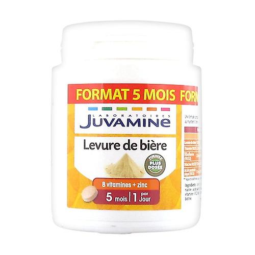 Brewer's yeast 600 mg - Long cure format 150 tablets