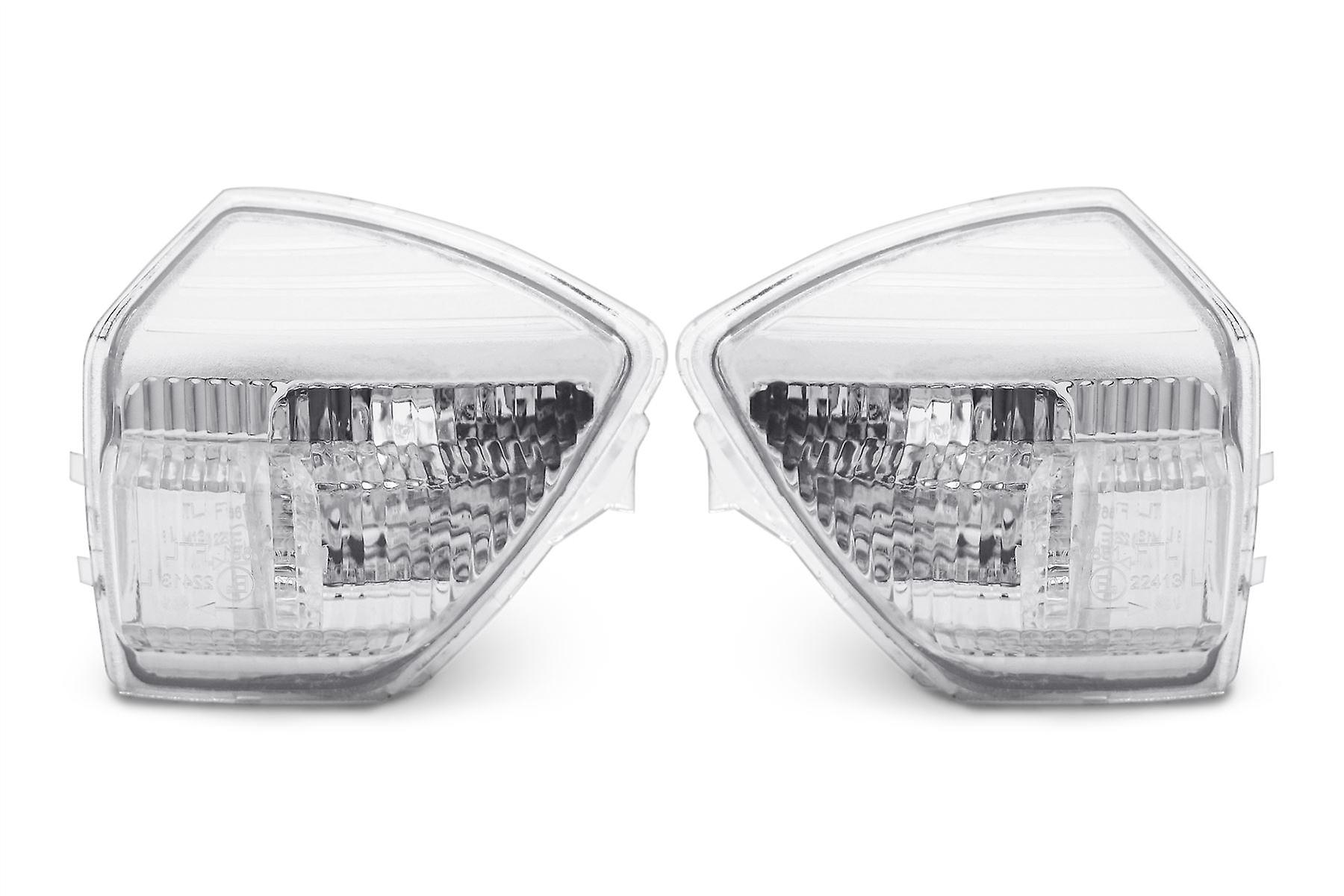 Mirror Indicator Set For Ford S-Max 06-15