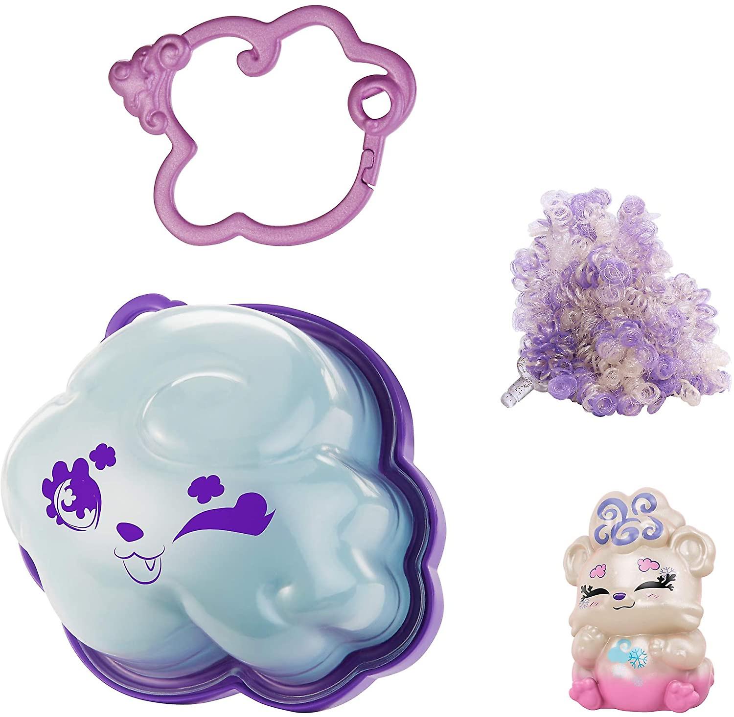 Cloudees collectible figure assortment Clearance