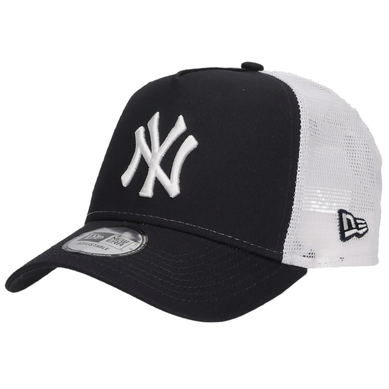 Caps New Era New York Yankees MLB Clean Cap