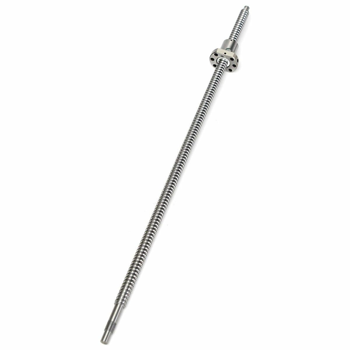 650Mm Ball Screw With Nut Set For Cnc