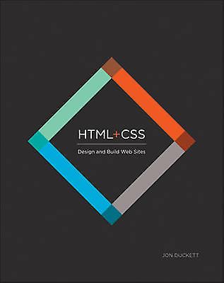HTML and CSS