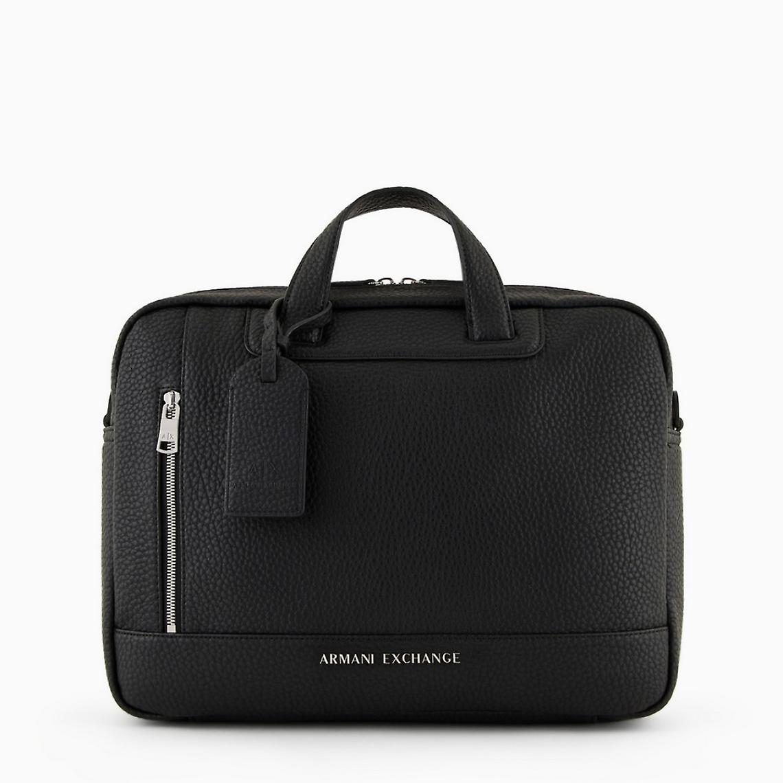 Maletín Hombre Negro