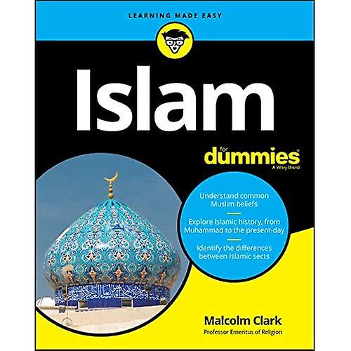 Islam voor Dummies