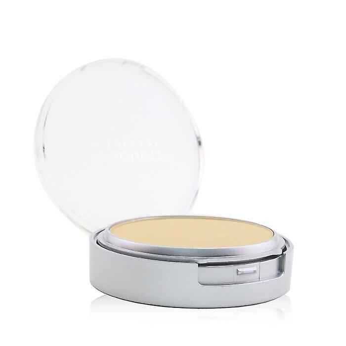 Dermaquest Dermaminerals Buildable Coverage Pressed Mineral Powder Spf 15 - # 3w 9.1g/0.32oz