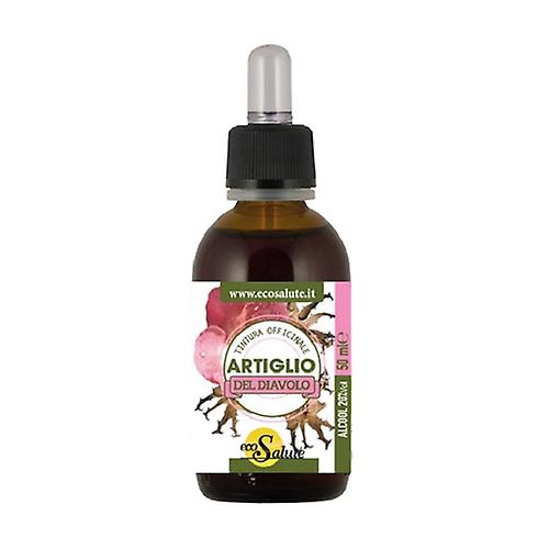 Devil's claw 60 ml