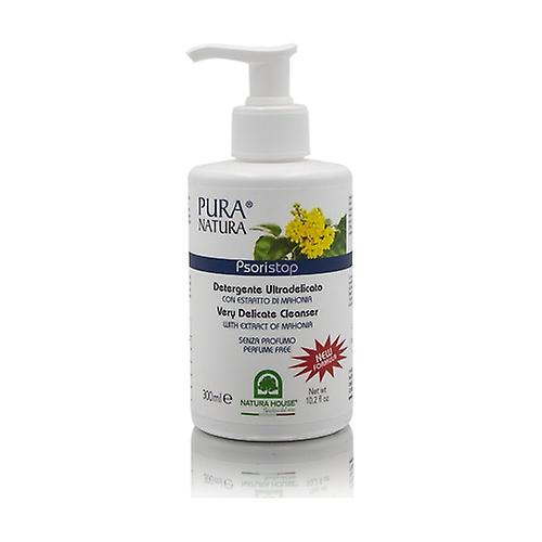 Psoristop Liquid Detergent 300 ml