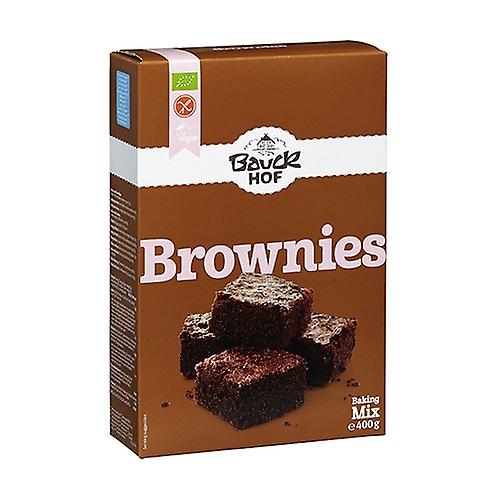 Prepared for Brownies 400 g