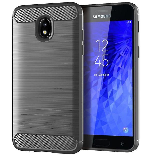 Durable shockproof protective shell case for Samsung Galaxy J3V 3th Gen