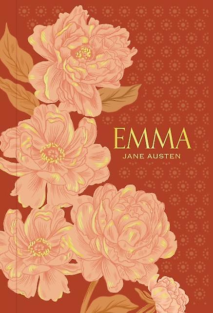 Emma Special Edition - Jane Austen